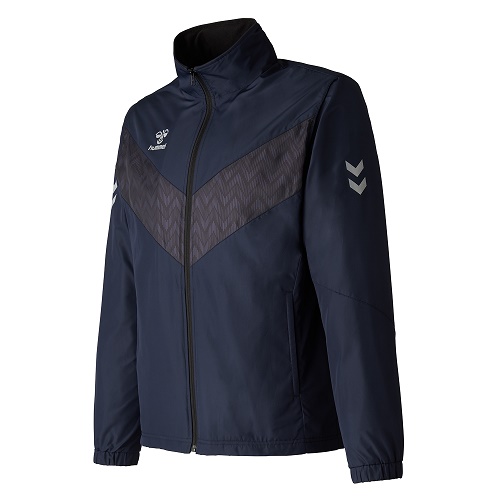 ウィンドブレーカー