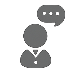 チャット